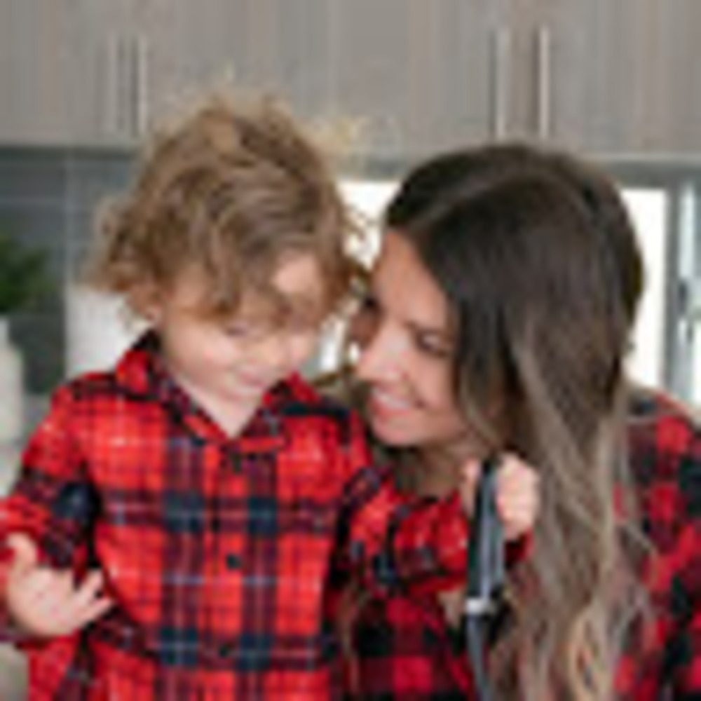 Meet your Posher, Alexandra